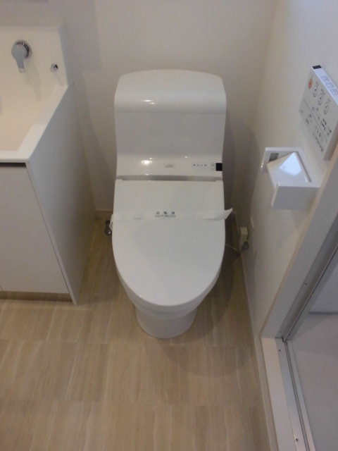 7/26 トイレ