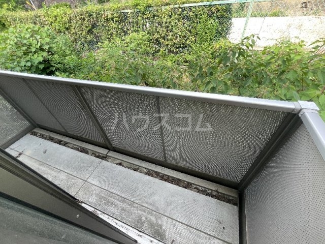 19/30 バルコニー
