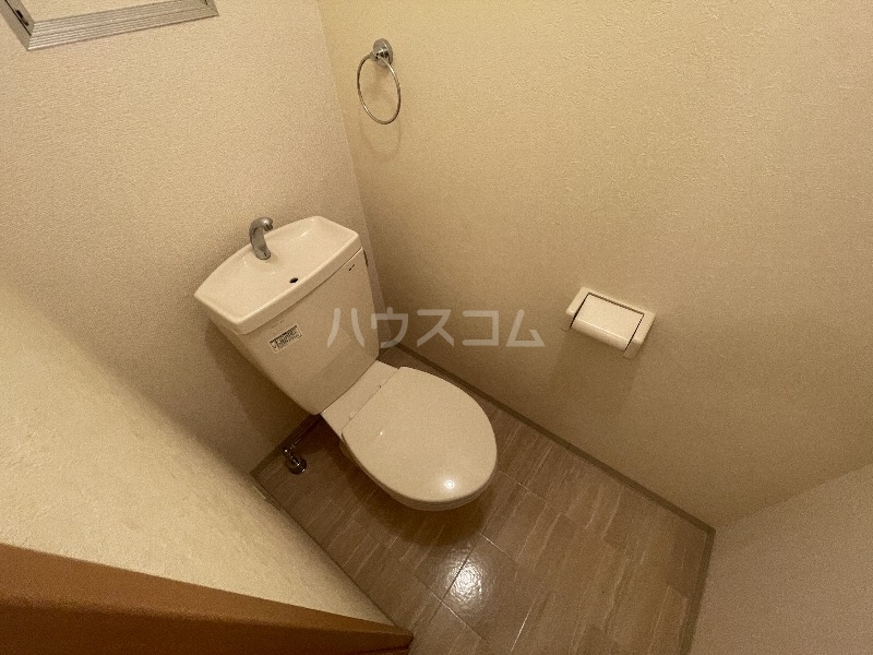 15/30 トイレ