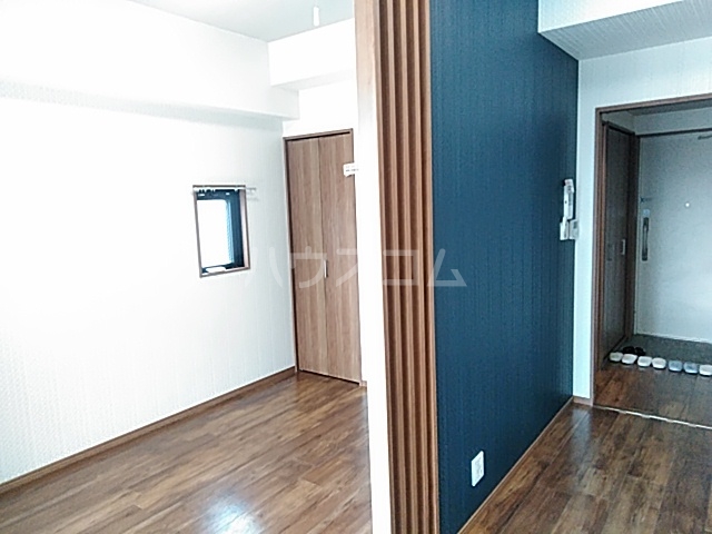 5/30 リビング/ダイニング