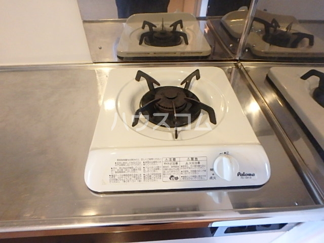 14/30 キッチン