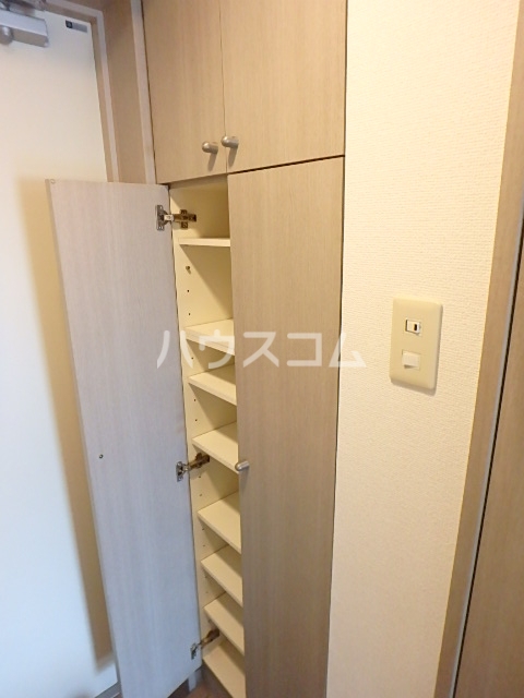 10/30 収納