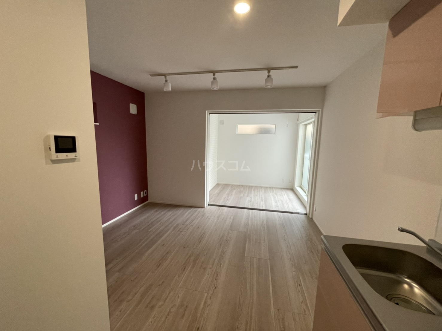 3/30 リビング/ダイニング