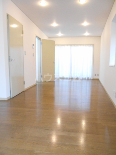 5/30 リビング/ダイニング