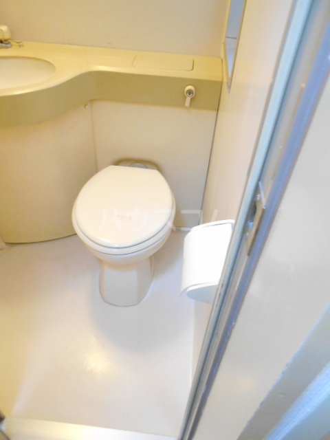 14/30 トイレ