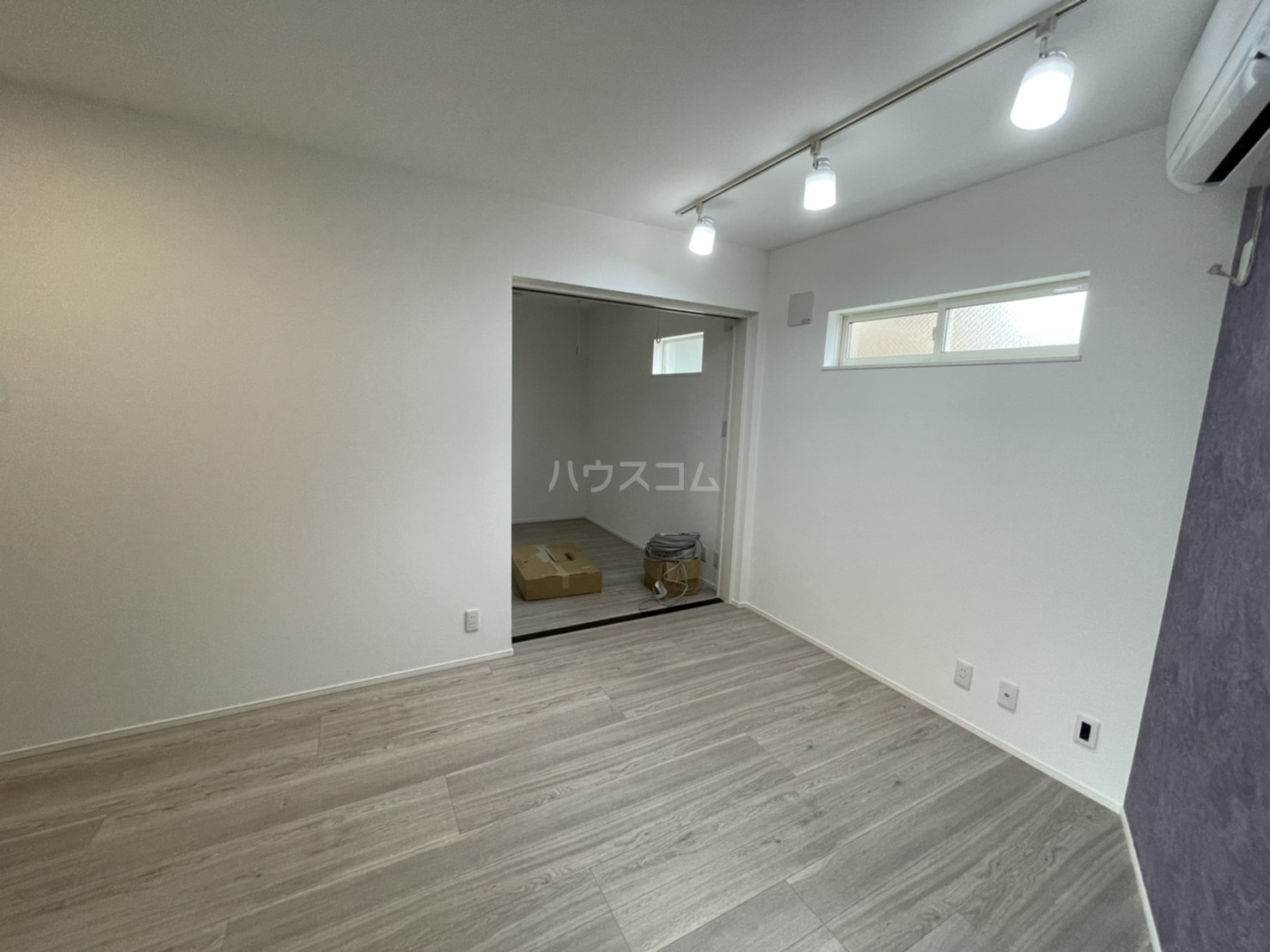 4/28 リビング/ダイニング