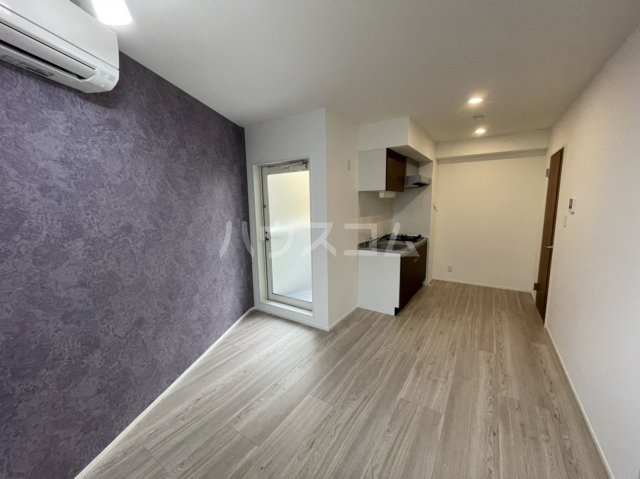 3/28 リビング/ダイニング