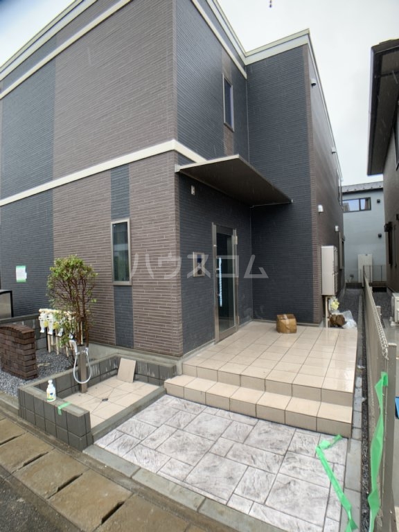 29/30 エントランス