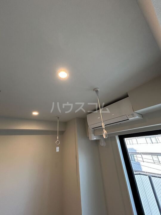 5/28 室内