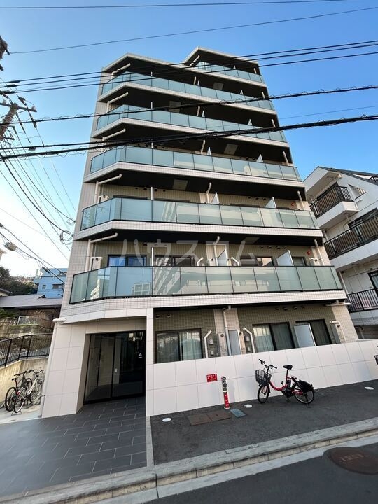 1/30 外観