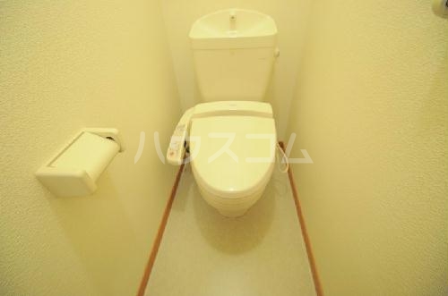 8/23 トイレ