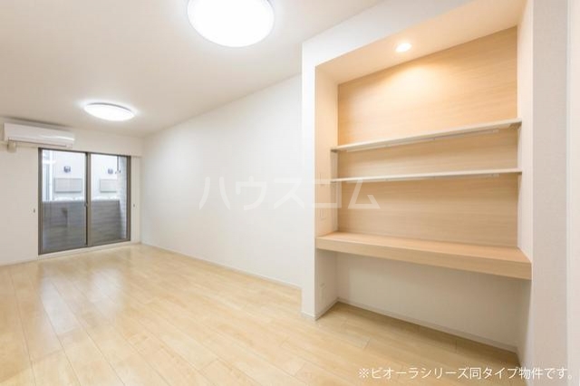 3/21 リビング/ダイニング