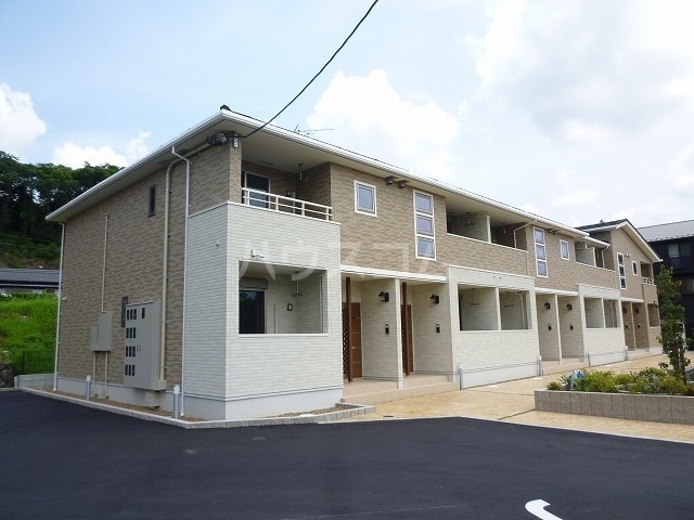 1/21 外観