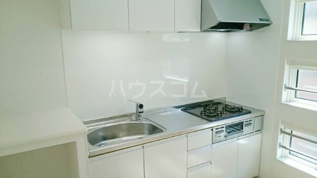 7/21 キッチン
