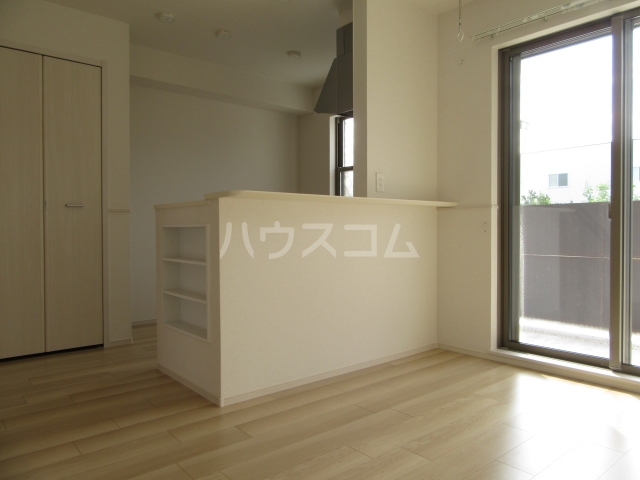 3/30 リビング/ダイニング