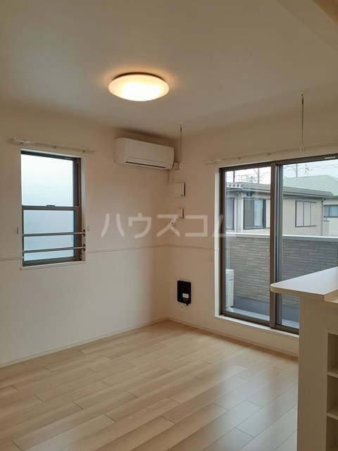 3/20 リビング/ダイニング