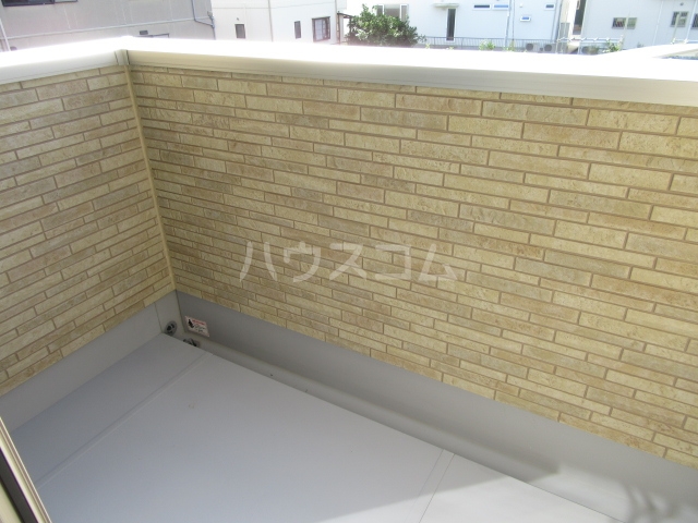 22/30 バルコニー