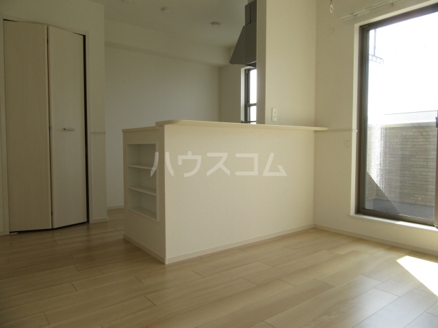 3/30 リビング/ダイニング