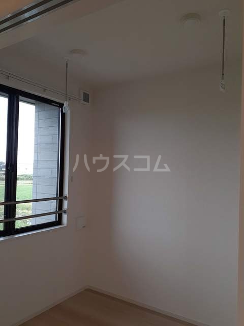 11/21 バルコニー