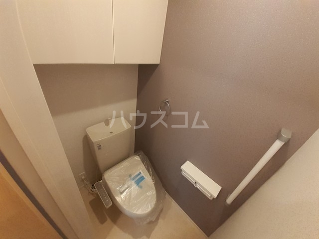 9/25 トイレ