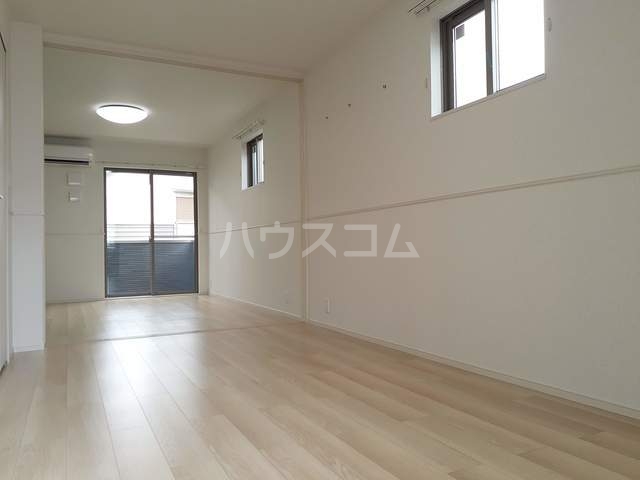4/20 寝室