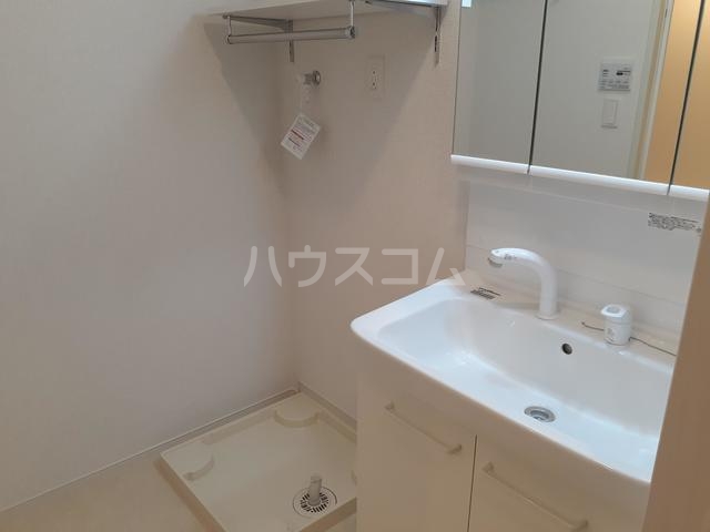 9/20 洗面