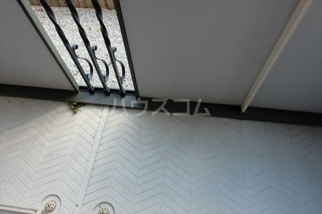 16/28 バルコニー