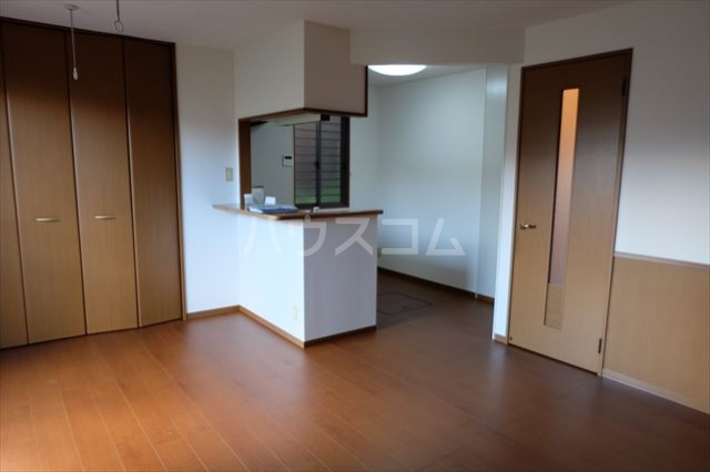 3/28 リビング/ダイニング