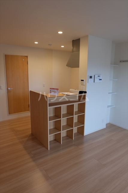 3/23 リビング/ダイニング