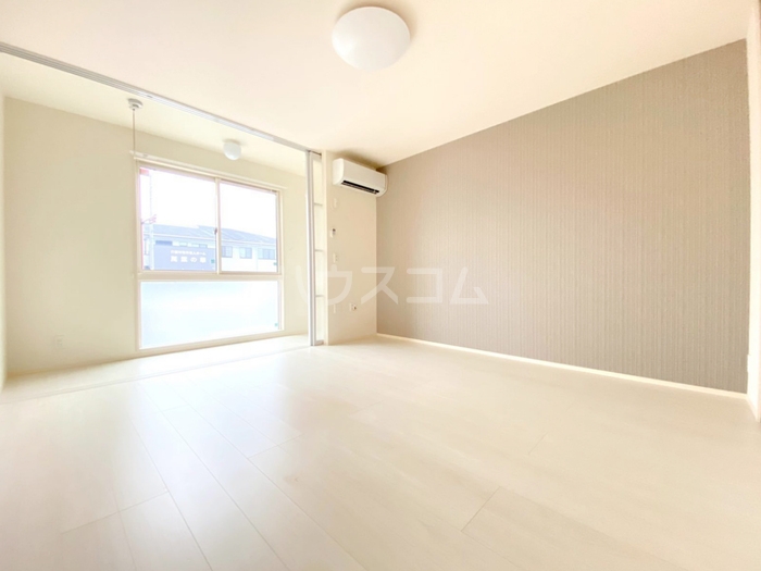 3/26 リビング/ダイニング