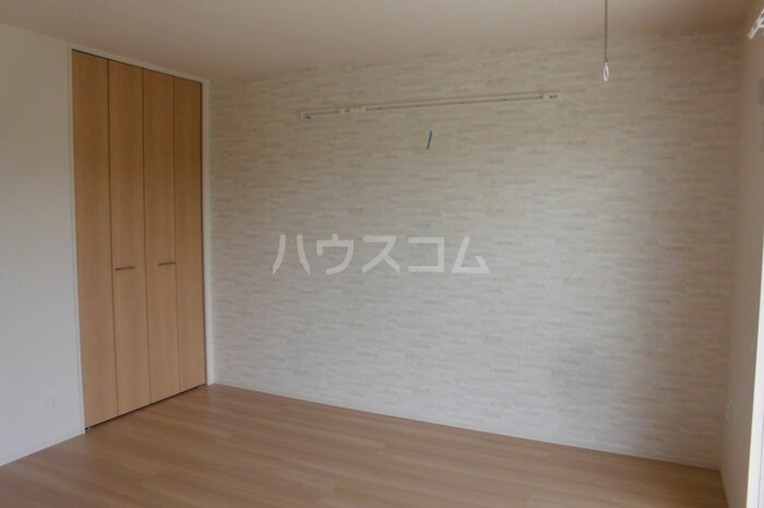 4/20 寝室