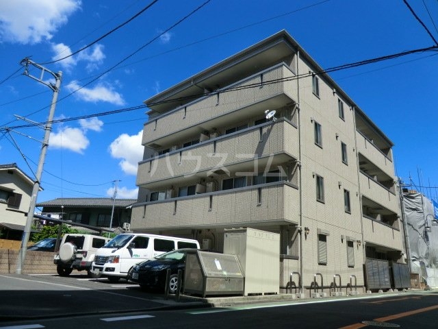 16/19 バルコニー