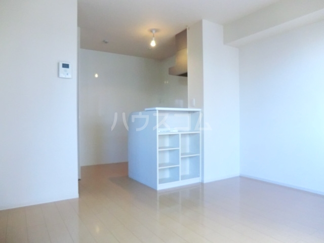 5/19 リビング/ダイニング