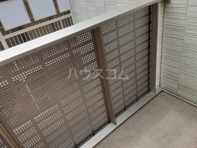 24/30 バルコニー