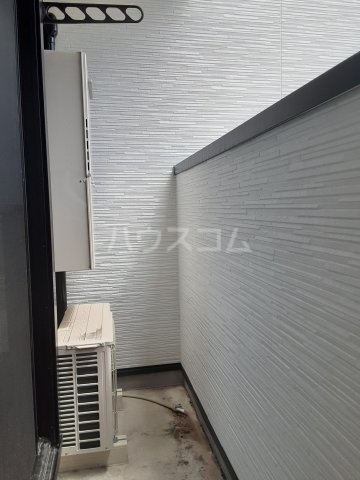 16/30 バルコニー