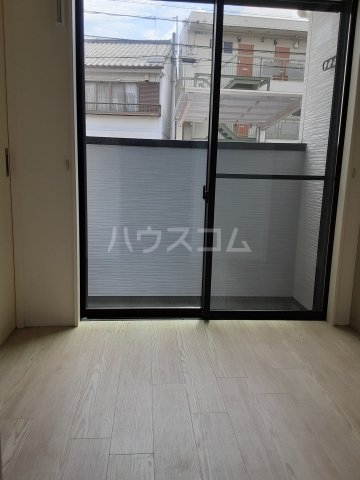 4/30 寝室