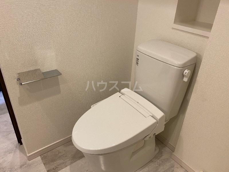 12/30 トイレ