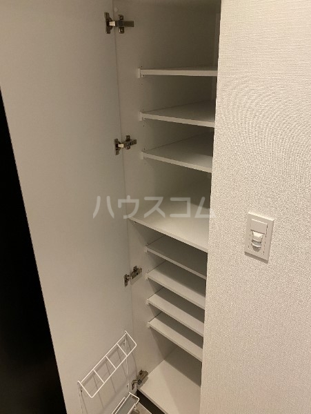 7/30 収納