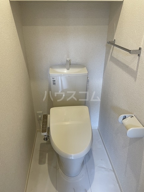 9/29 トイレ