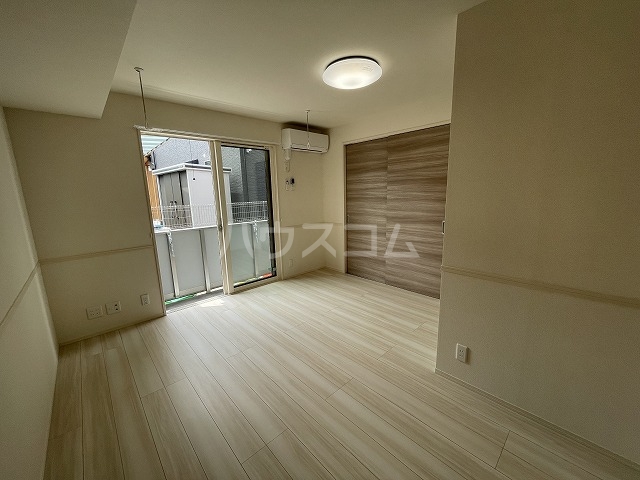 4/29 寝室