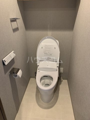 13/30 トイレ
