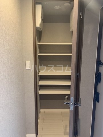 7/30 収納