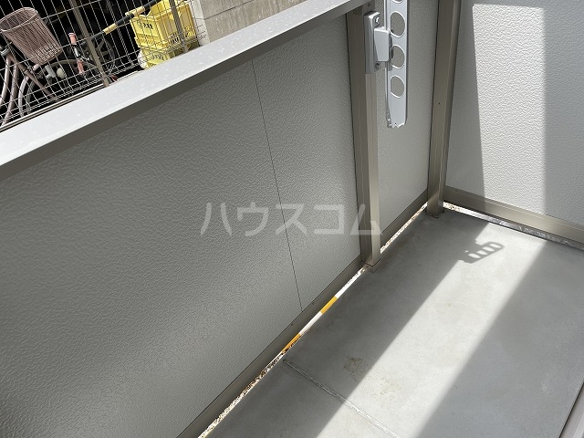 16/30 バルコニー