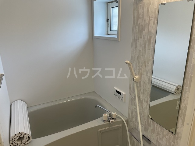 12/30 浴室