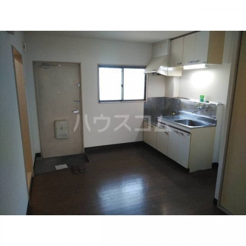 4/26 リビング/ダイニング