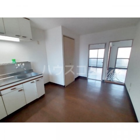 5/26 リビング/ダイニング