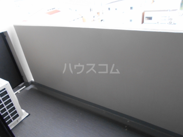 17/29 バルコニー