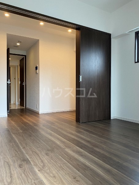 3/25 リビング/ダイニング