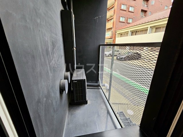 15/24 バルコニー