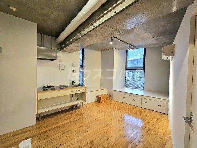 5/24 リビング/ダイニング